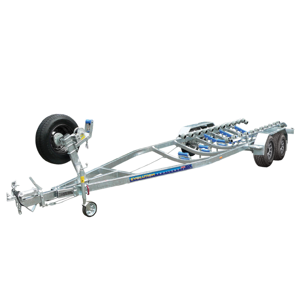 Evolution Trailers - Australia's Leading Trailer Parts and Accessories